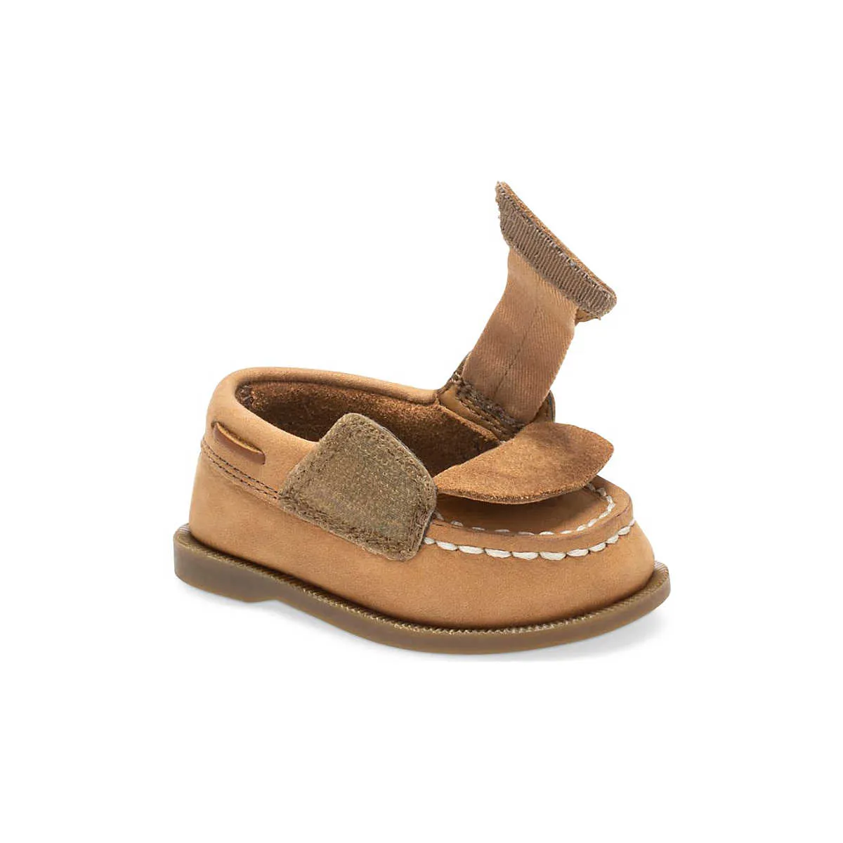 Sahara Crib Shoe