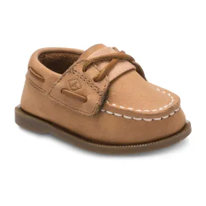 Sahara Crib Shoe