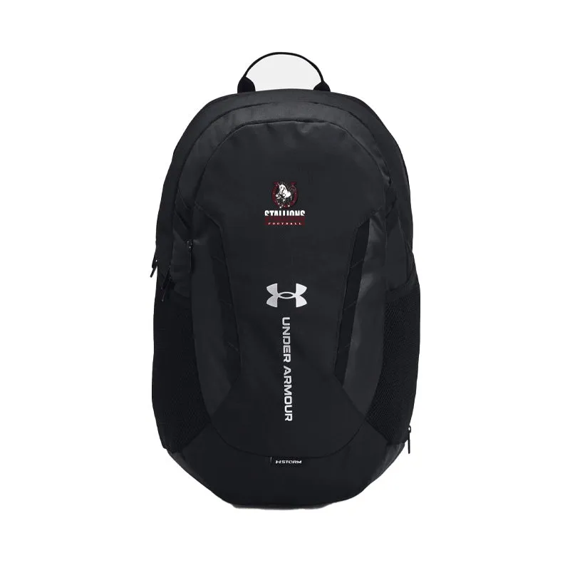 SLF - UA Hustle 6.0 Team Backpack