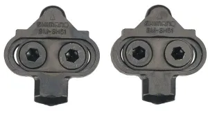 SM-SH51 SPD Cleat Set