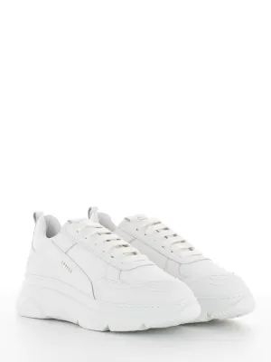 Sneakers W CPH40 nabuc white