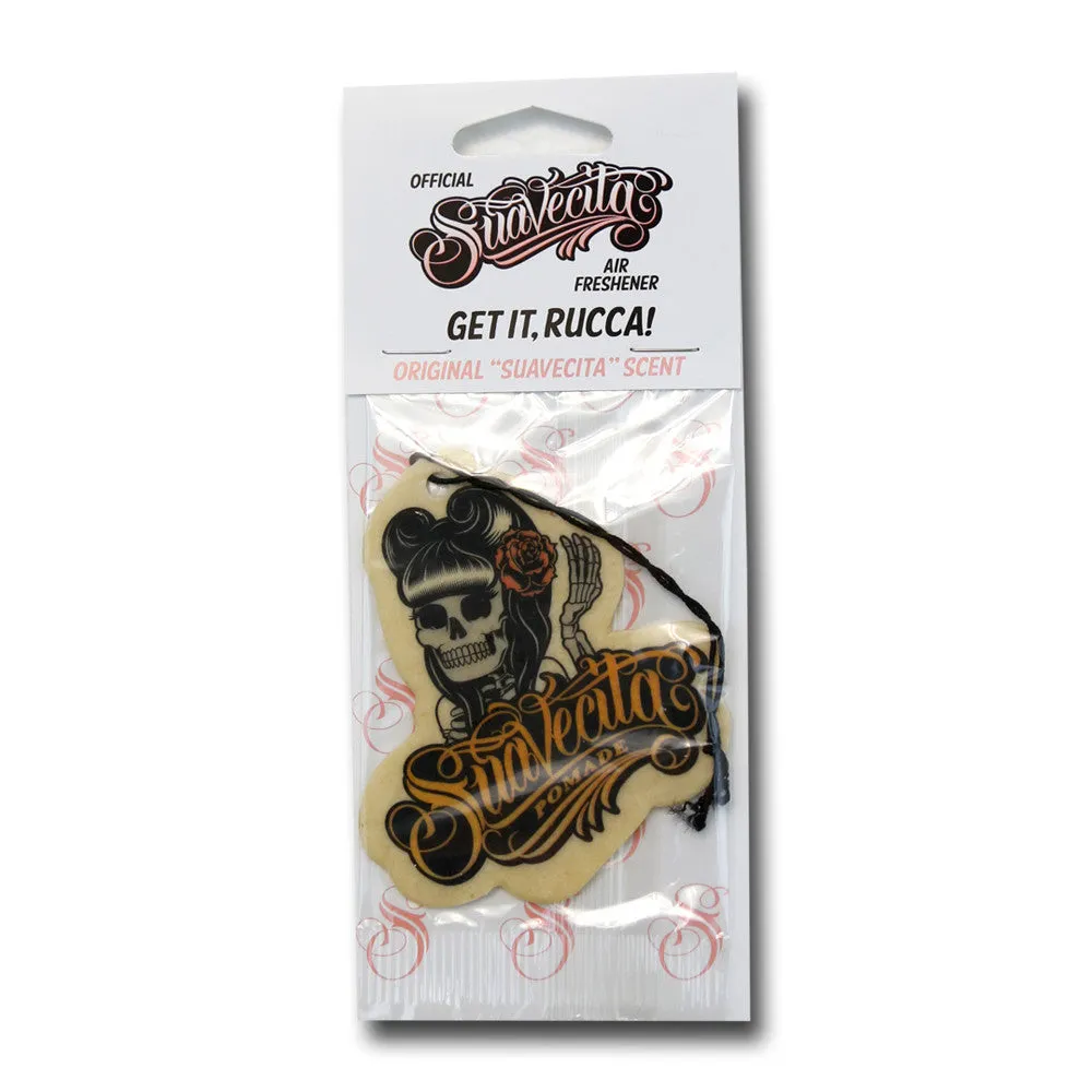 Suavecita Car Air Freshener