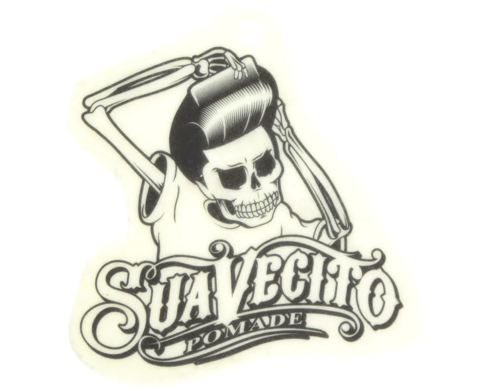 Suavecito Car Air Freshener