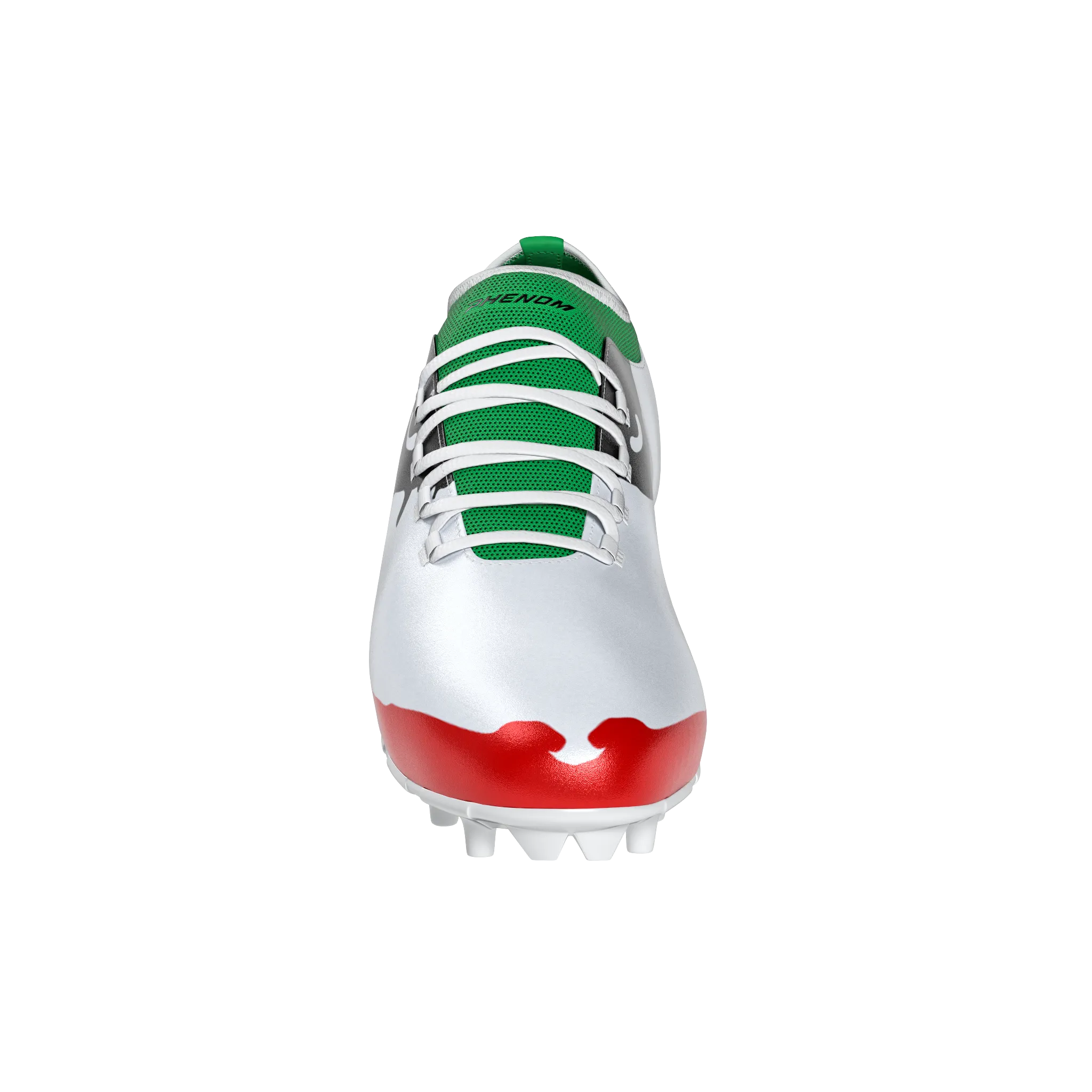 The Joker Football Cleats - Velocity 2.0 by Phenom Elite