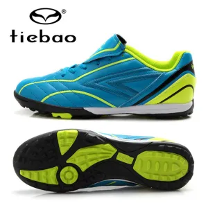 TIEBAO Brand Kids Soccer/Football Shoes