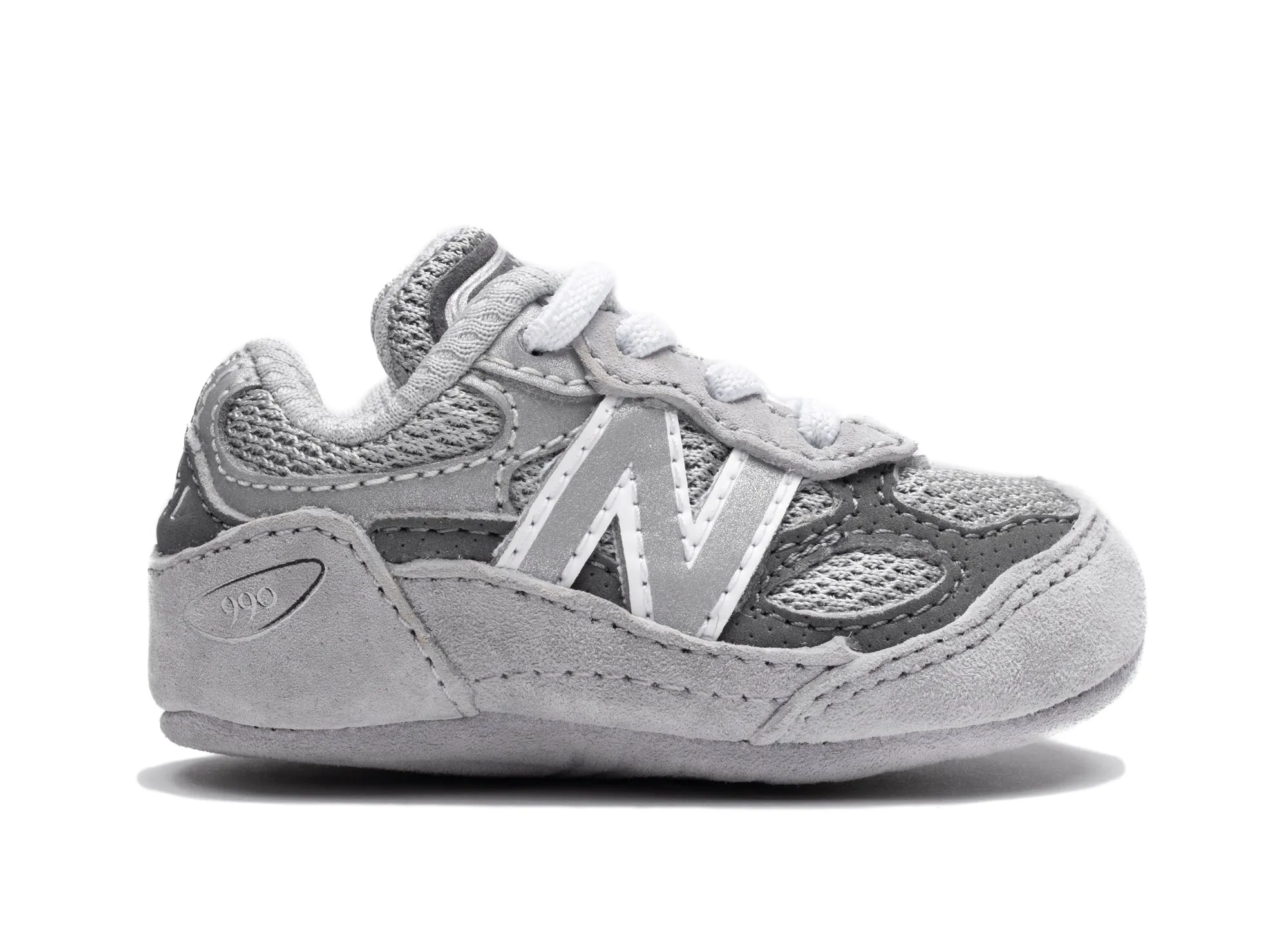 Toddlers New Balance Crib Bungee 990v6