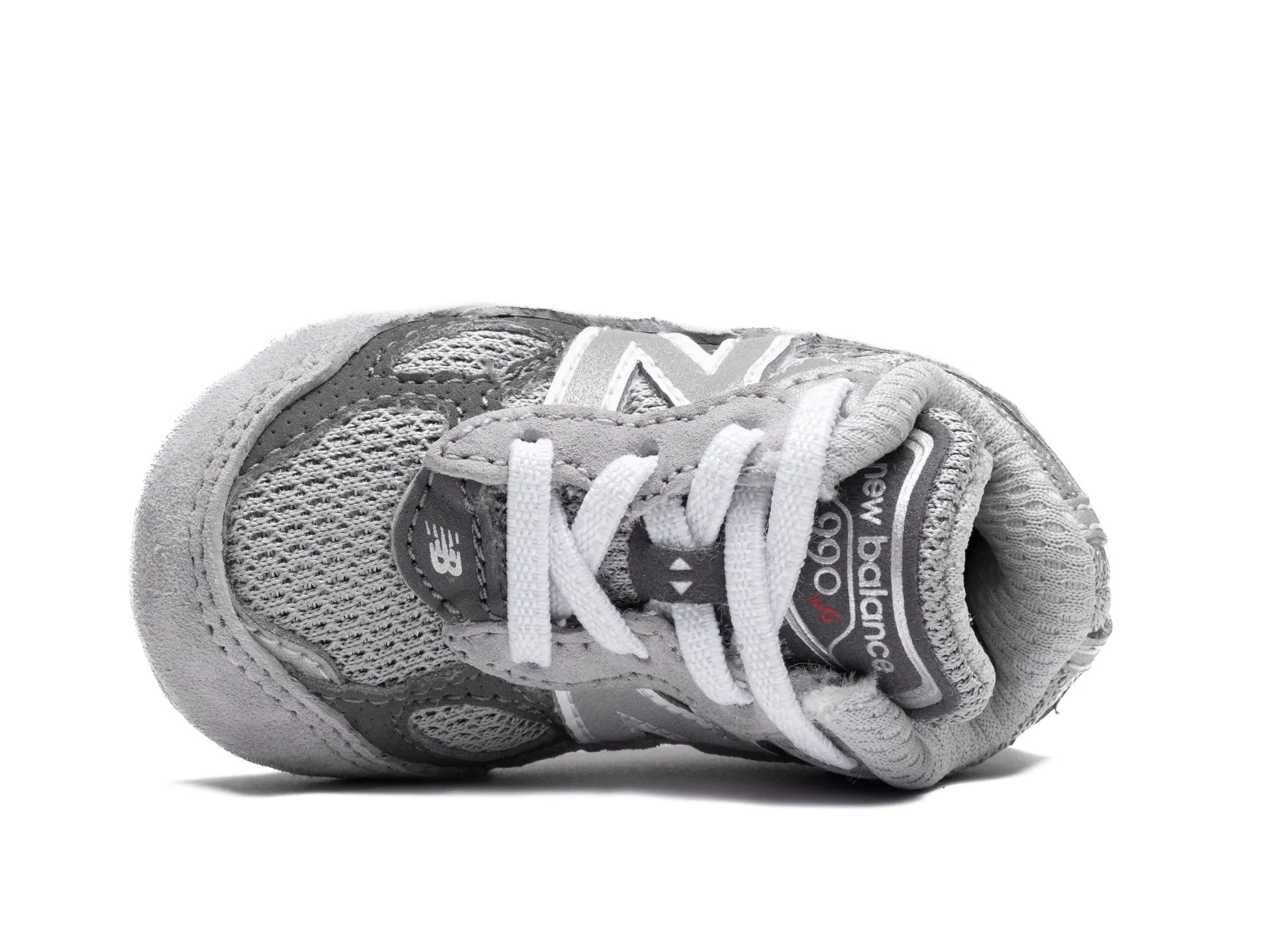 Toddlers New Balance Crib Bungee 990v6