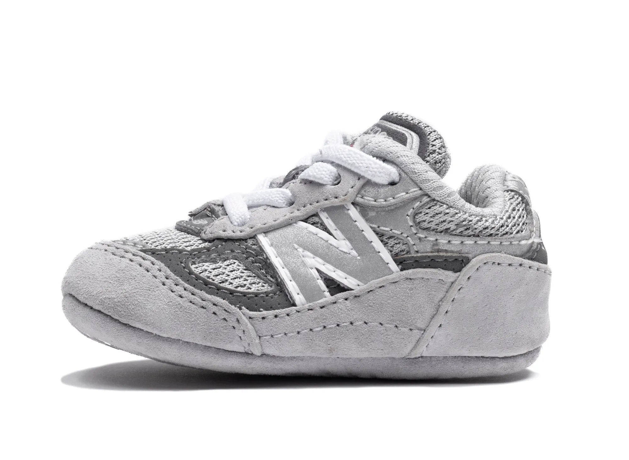 Toddlers New Balance Crib Bungee 990v6