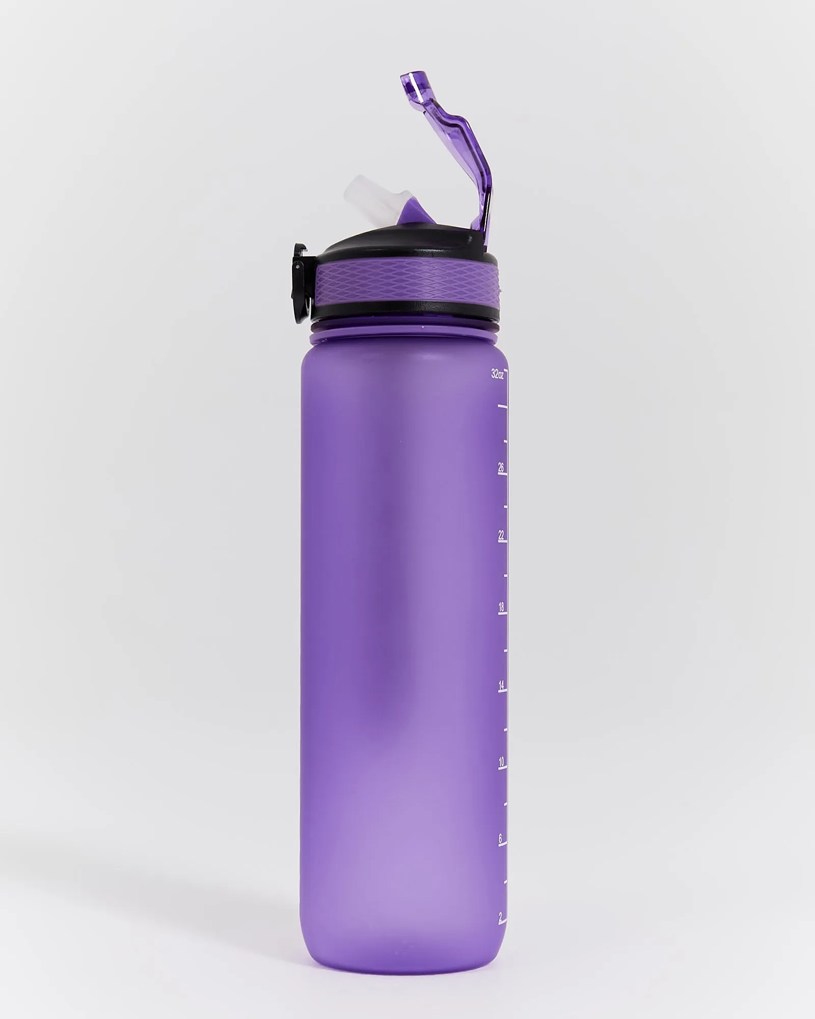 TRAINING WATER BOTTLE - LAVENDER