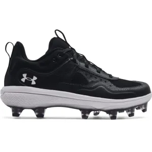 UA Glyde MT TPU Women's Softball Cleats