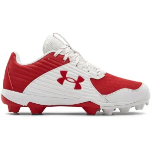 UA Leadoff Low RM Baseball Cleats