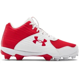 UA Leadoff Mid RM Baseball Cleats