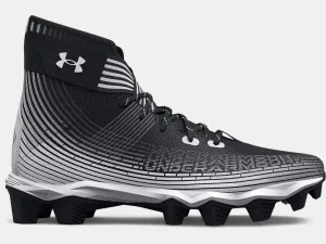 UA Men's Highlight Franchise Football Cleats