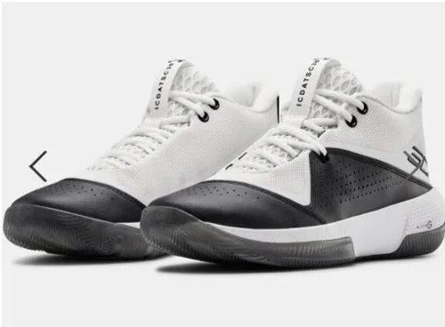 Under Armour SC 3Zero IV