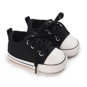 Urban Sneaks - Black