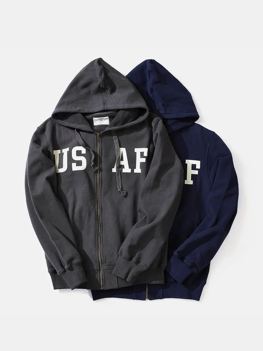 USAF Training Hoodie