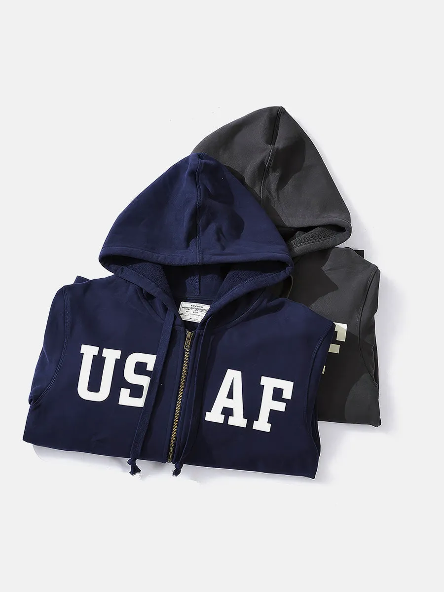 USAF Training Hoodie