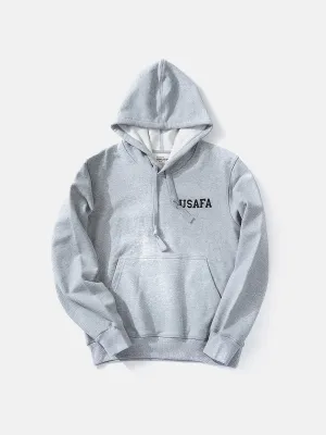 USAFA Training Hoodie