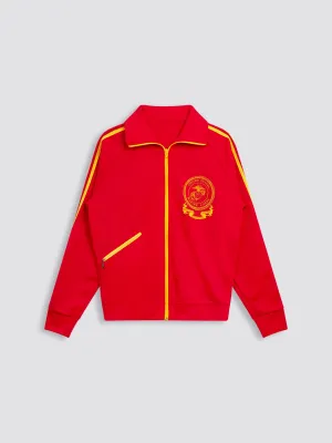 USMC 1990's TRAINING TRACKSUIT SET