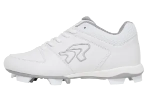 Women's Flite Softball Cleats - Wide