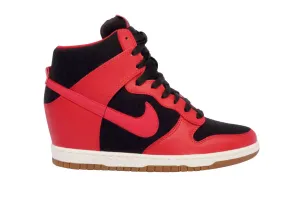 Women's  Nike Dunk Sky High Essential (Edited)