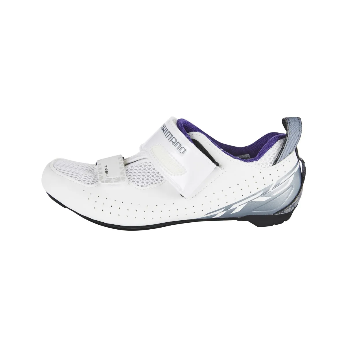 Zapatillas carretera Shimano RP300 Blanco