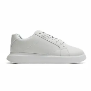 ZARA CHUNKY SOLE LIGHT WEIGHT SNEAKERS - GRY